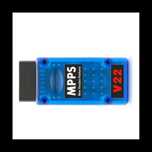 MPPS V22 Unlock rVrsion Win10 MPPSTr+icMPPS V22ore Maste ECU