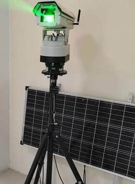 全天激光鸟器插电款力专FYF用赶鸟神电器变电站用驱防鸟设候备