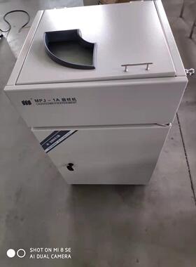 DDV蔚仪华南现货立式谱样抛光机MPJ-1A光金属 玻陶瓷璃 抛光磨机