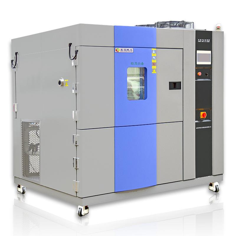 实用性冷热冲击机高低温冷热冲击试验箱温度冲击试验仪