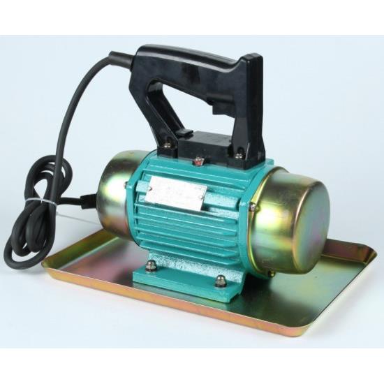 250W平板式抹光机手提式抹光机振动器小型混凝土工具