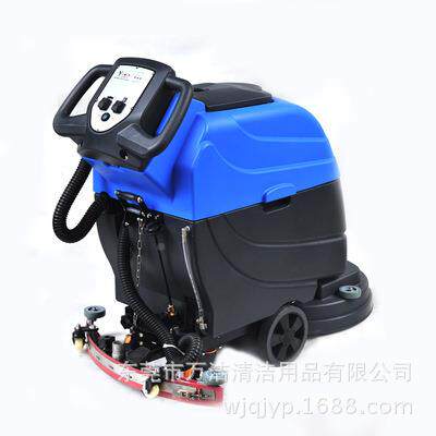 盈品牌电乐式地洗吸机YL-815B电线式洗地干机YL867-815A