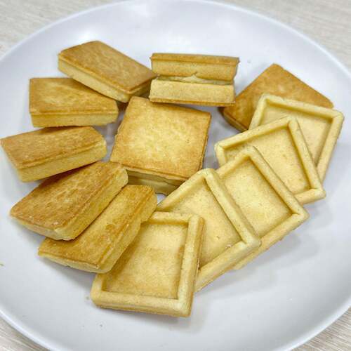 aiwan SandBWB-30P-wich C ookTie MachineCheese Tartlet Pie sM