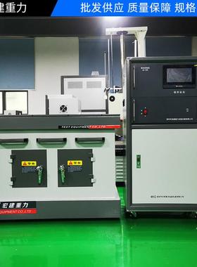 机械式模拟运输振动试验台ISTA包装测试设备重型运输振动试验机