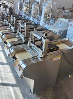 直供切果脯机商用草莓铺切丁机多功能杏铺枣子干切丁机切果脯机