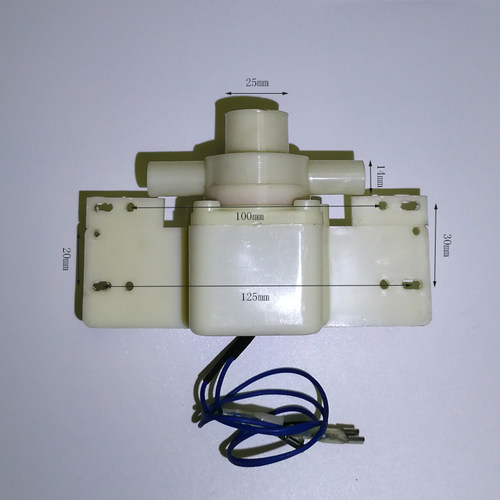 通用洗脚盆水泵隆典足浴盆冲浪水泵220V电泵足浴器配件