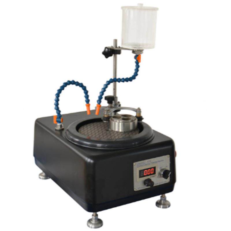 科晶UNIPOL-810精密研磨抛光机自动磨抛机精密研磨抛光机