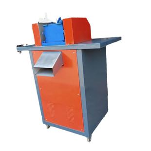 厂家直销塑料切粒机滚刀切粒机PEPPHDPE造粒配套切粒设备