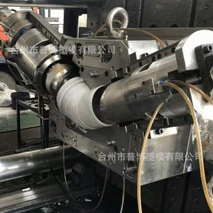 厂家供应塑料管件模具pvcppr排水管件模具家用管件模具