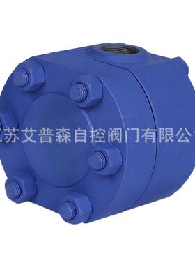 KRW3-160热动力高温高压圆盘式螺纹焊接蒸汽疏水阀CS19HCS11H