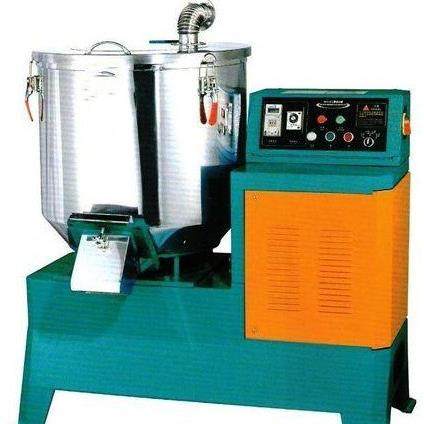 200KG高速混色机PVC/PE搅拌机熔喷布混料机混色拌料机高速混合机