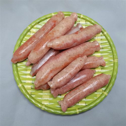 天然肉石腊肠石挂件桌面装饰摆设手把件奇石