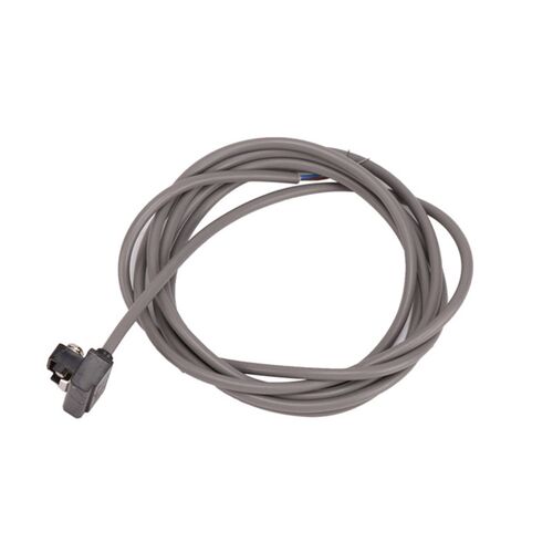 磁感应传感器CS1-F-U-J-S-G磁性开关可配套气缸固定支架扎带D-A93