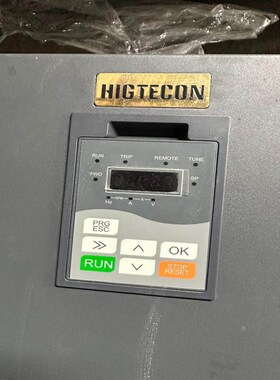 海太科伺服hs58045千瓦,75千瓦【议价】