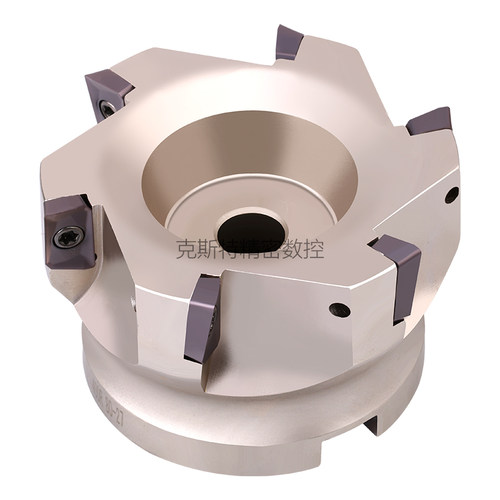 90度直角竖装平面铣刀盘 BAP300/400R 40 50 63 80 100 125 160