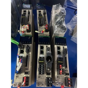 X3EB040A 禾川总线400w伺服电机SV