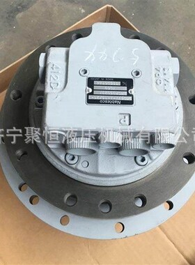 适用于 Z40U挖掘机终传动 X971430 ZX40U掘ZX40U机1行走挖马达