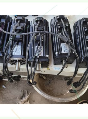 STUN埃斯顿伺服电机