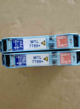 详询议价MTL7789+ 安全隔离栅,