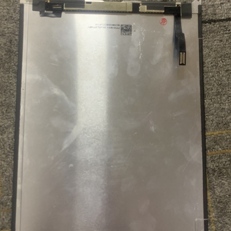 ipad7/8/9a2200a2197显示屏A2270触摸屏内外屏A2602液晶屏幕总成