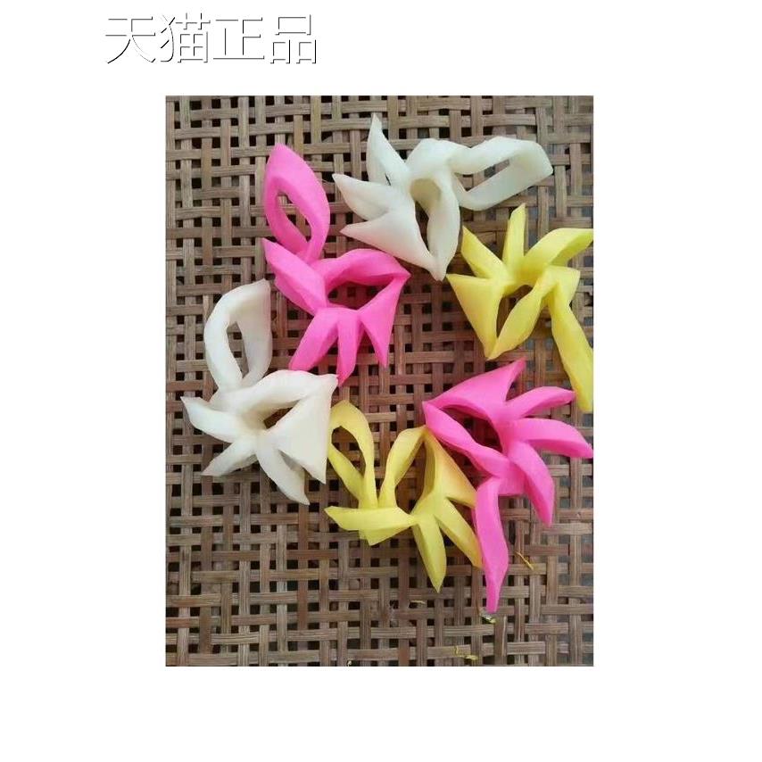云南墨江特产麻脆粑粑手工传统工艺糯食年货麻脆一份250克*1份