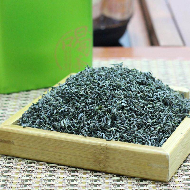 正宗2026新茶恩施富硒绿茶500g玉露湖北特产茶叶高山云雾茶浓香型
