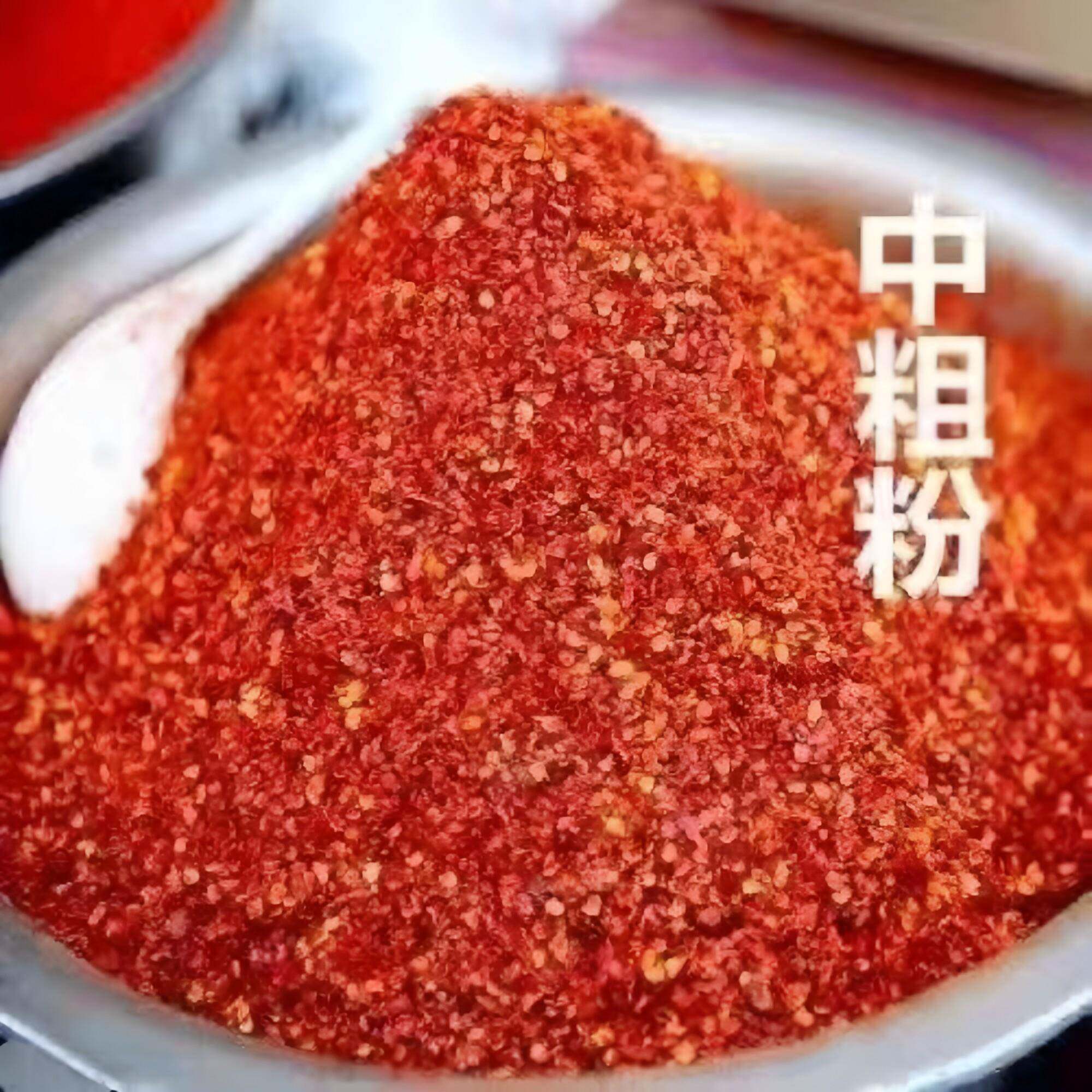 鬼椒面干辣椒辣椒粉商用四川特辣辣椒段干变态辣辣椒面印度魔鬼辣
