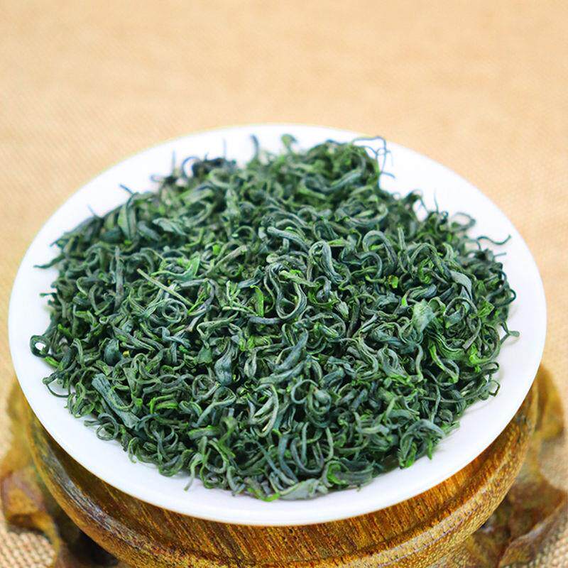 正宗2026新茶正宗恩施硒绿茶湖北富硒茶叶高山云雾茶浓香型玉露茶