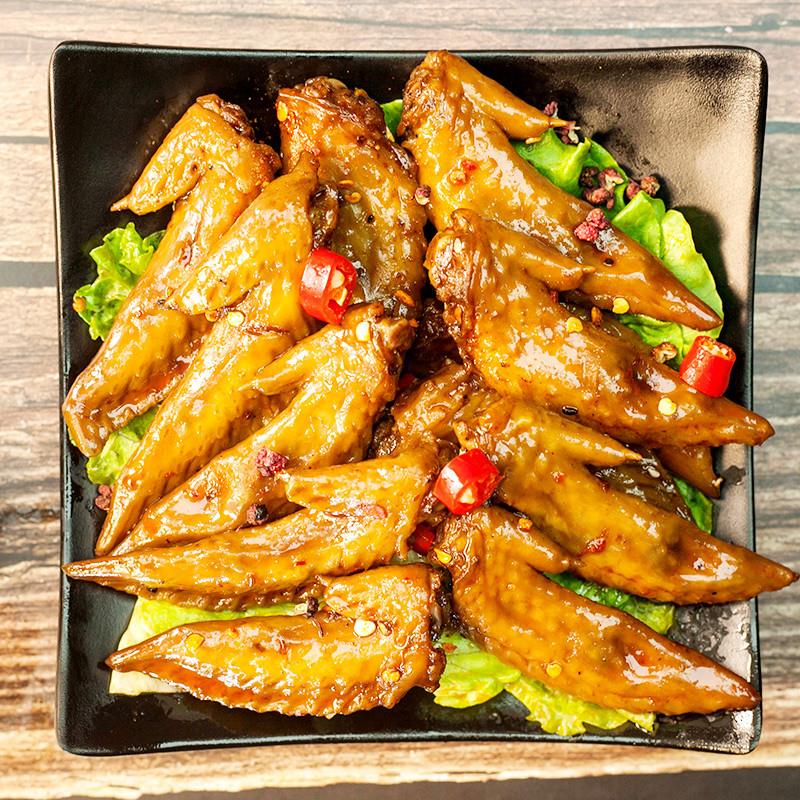 正宗_锁鲜鸡翅鸡翅尖210g