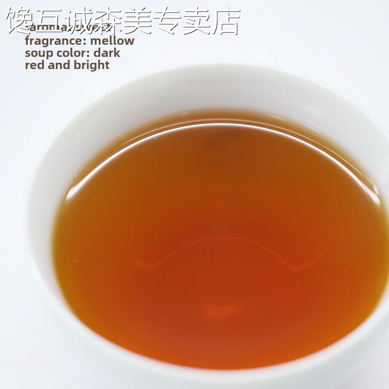 一波霸奶茶同款点点阿萨姆红茶奶茶店专用锡兰拼配红茶水果茶原料