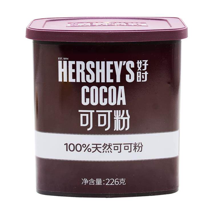 提拉米苏好时可可粉 提拉米苏蛋糕面包用可可粉烘焙原料
