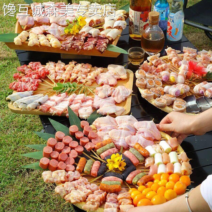 鳗鱼汁贝三少官方店 精选商用烧鸟酱烧肉汁拌肉汁烧烤鳗鱼酱汁调