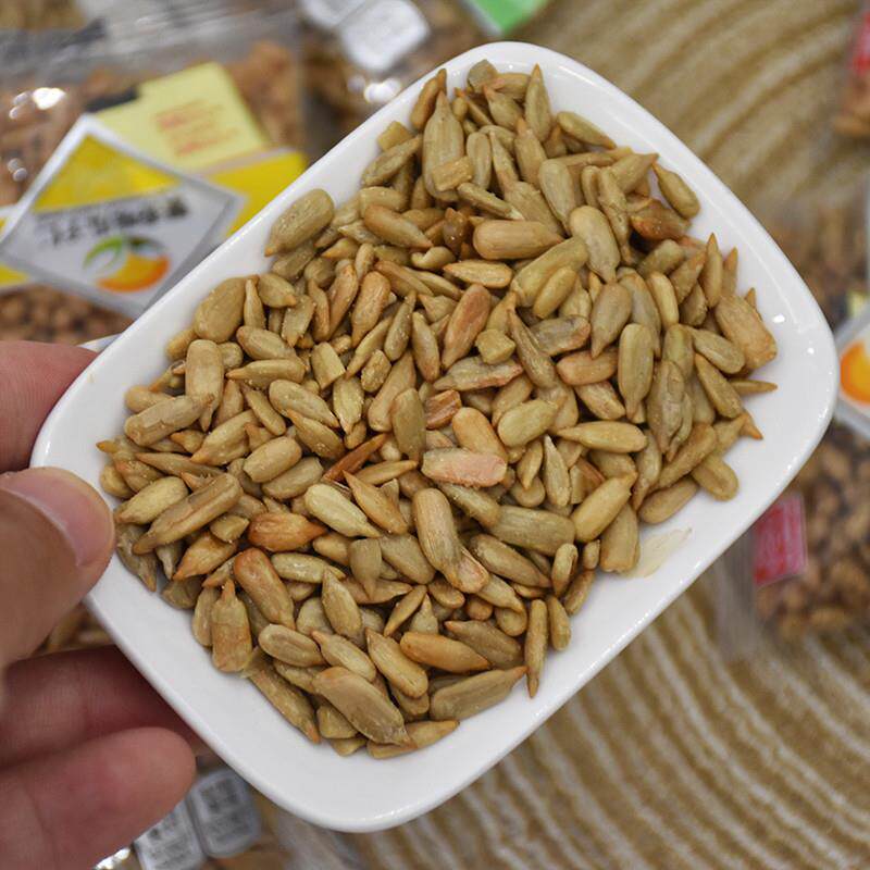 正宗葵瓜子仁原味天香海苔