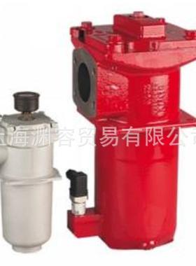 HYDAC贺德克RF回油过滤器RFBN/HC330DG10C1.0液压