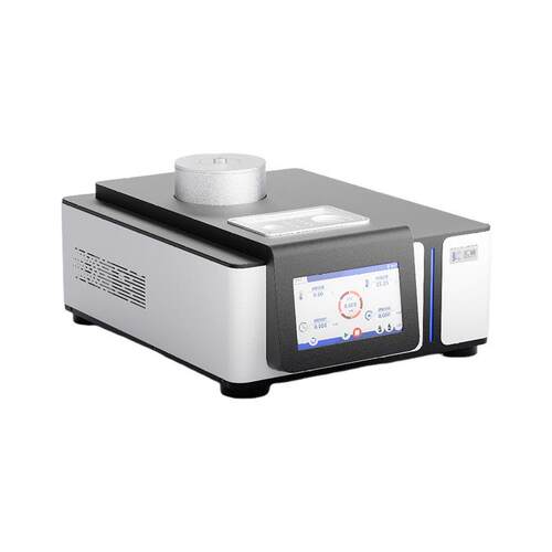C温型差扫描量热仪温度-40℃-示600℃ H机械制冷低国产国产DSC生