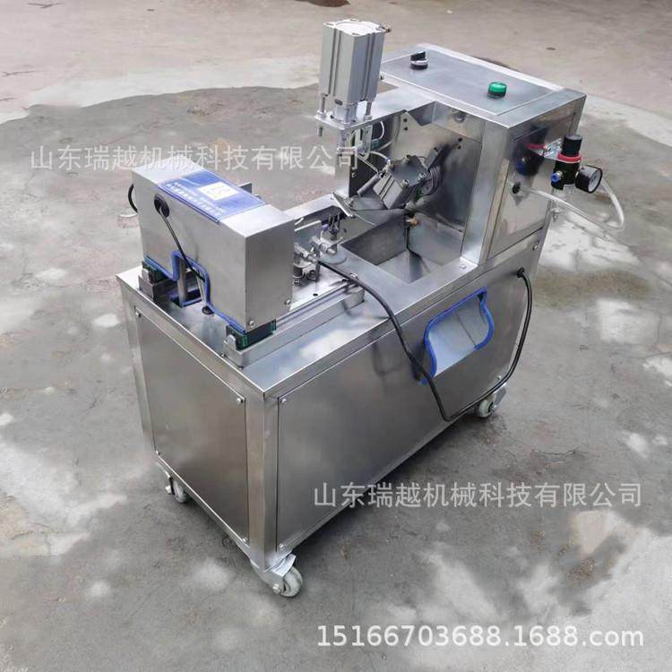 不锈钢全自动削皮机商用苹果梨去皮机多功能猕猴桃削皮机直销