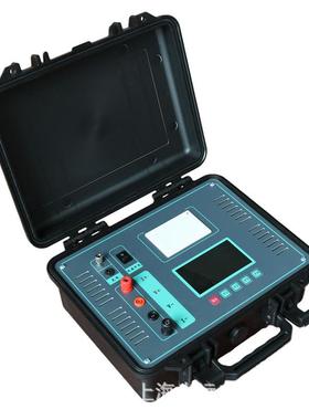 ME10D接地引下线导通测试仪厂家直销