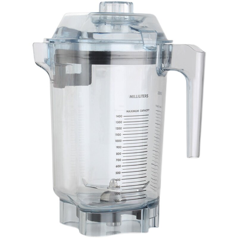 通用Q1/2 Q5s Q7s Q8Q9沙冰机配件配件破壁料理机杯组碎冰机桶壶