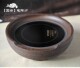 问古斋电陶炉 老岩泥静音功夫茶具煮茶器家用铁壶银壶泡茶炉 台式