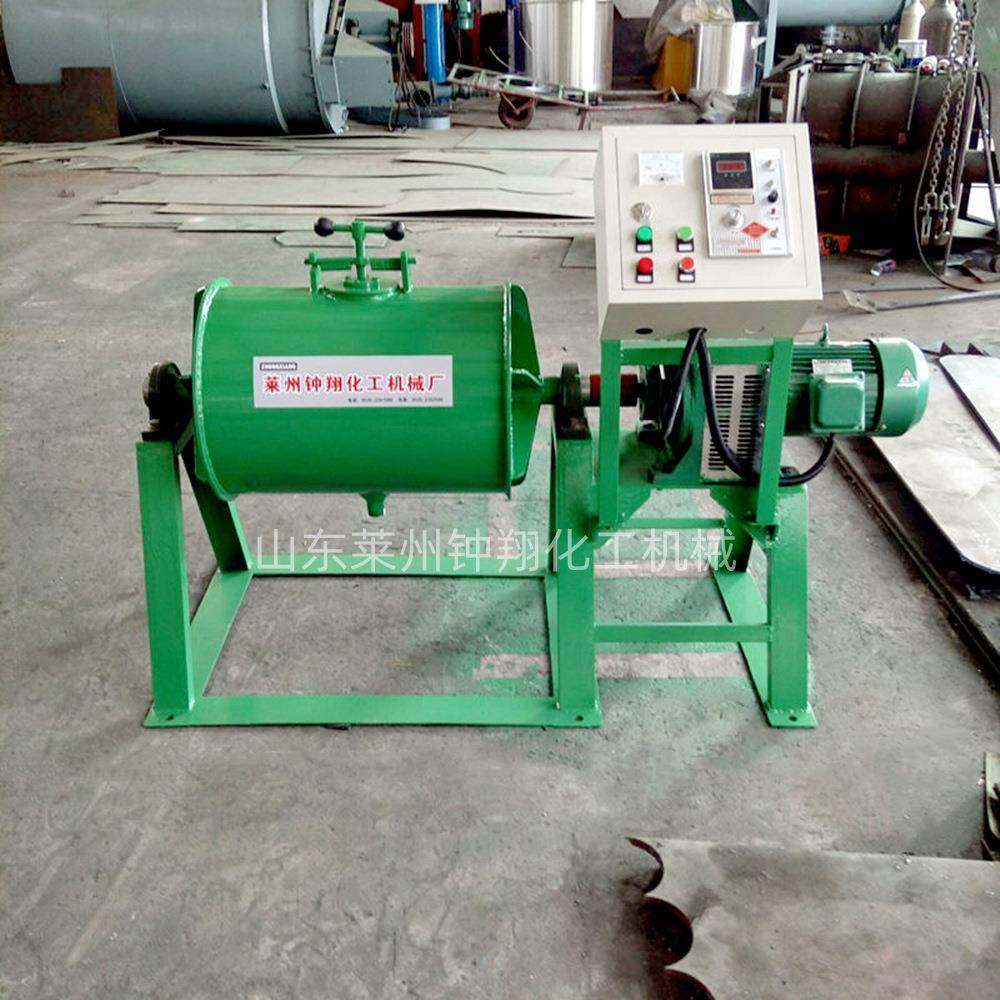 干湿两用球磨研磨机小型实验室卧式球磨机聚氨酯设备,工业油品/胶粘/化学/实验室用品,其他实验室设备,淘宝优惠券,粉丝福利购,淘宝优惠卷
