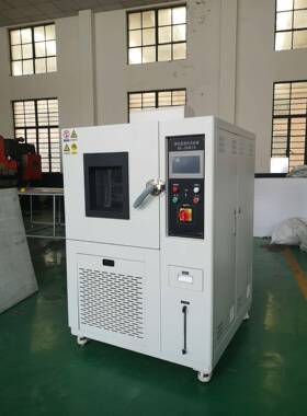 高低温湿热试验箱GD-JS4010厂家供应，品质保障可加工定做新