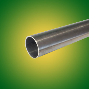 304不锈钢管外径44壁厚1内孔42内外光亮卫生管食品级钢管44