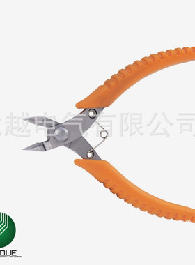 FSB-1080电子剪切钳 如意薄刀斜口钳 五金工具