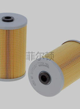 厂家供应 燃油滤清器P550055 16444-99128 PF7554 FF5069