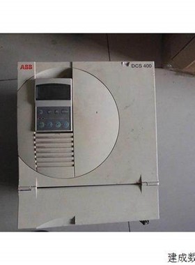 议价DCS401.0230 ABBDCS400 直流调速器 230A 不可逆议价