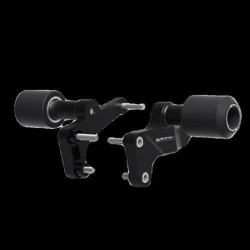 适配于凯越450RR护杠保险杠防摔球防摔棒竞技保护杠改装配件