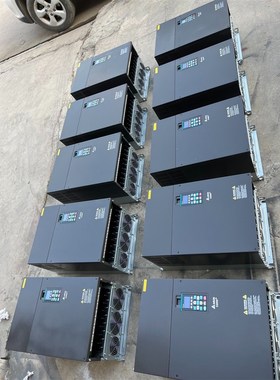 台达C2000变频器90KW VFD900C43A-00 实