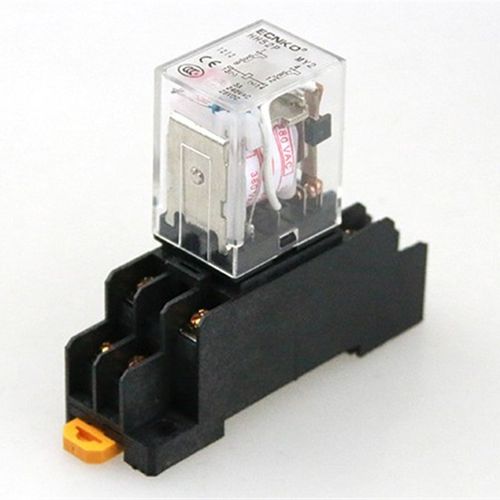 有源转无源门禁继电器12V通断开自动门闸机配件电梯弱电隔离器