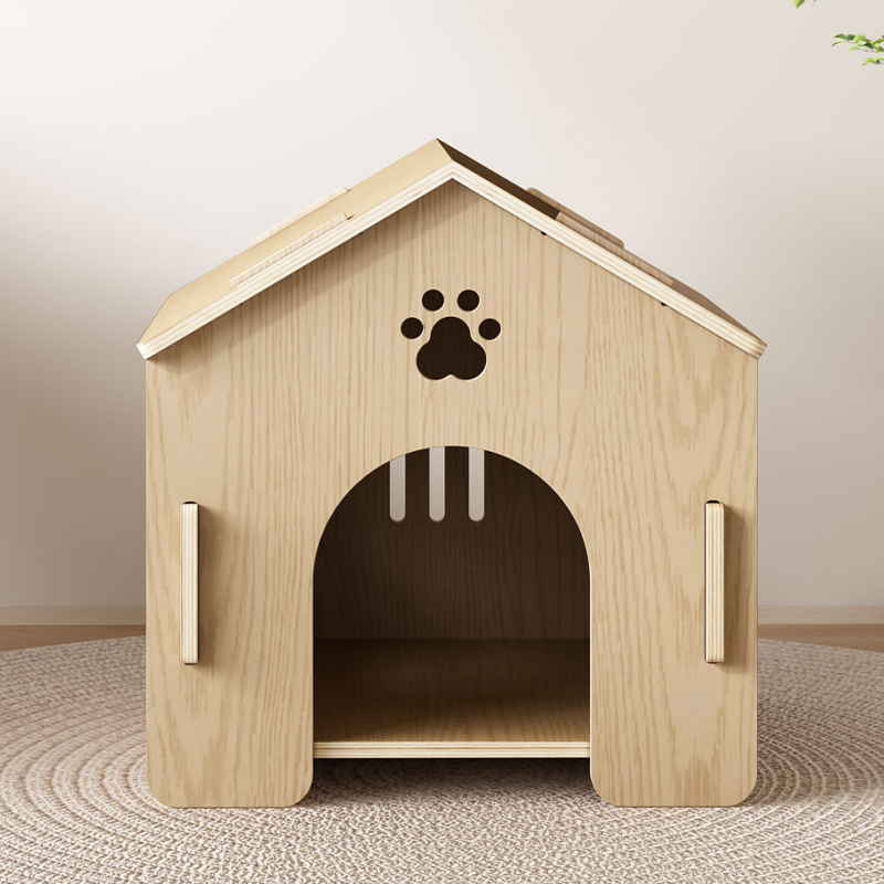 猫窝狗窝猫房子猫别墅可定制通用