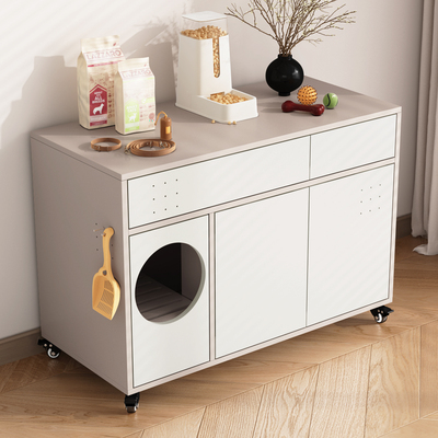 妖艺ENF级实木生态板16MM加厚